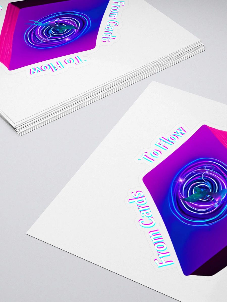Find Your Glow Sticker product image (4)
