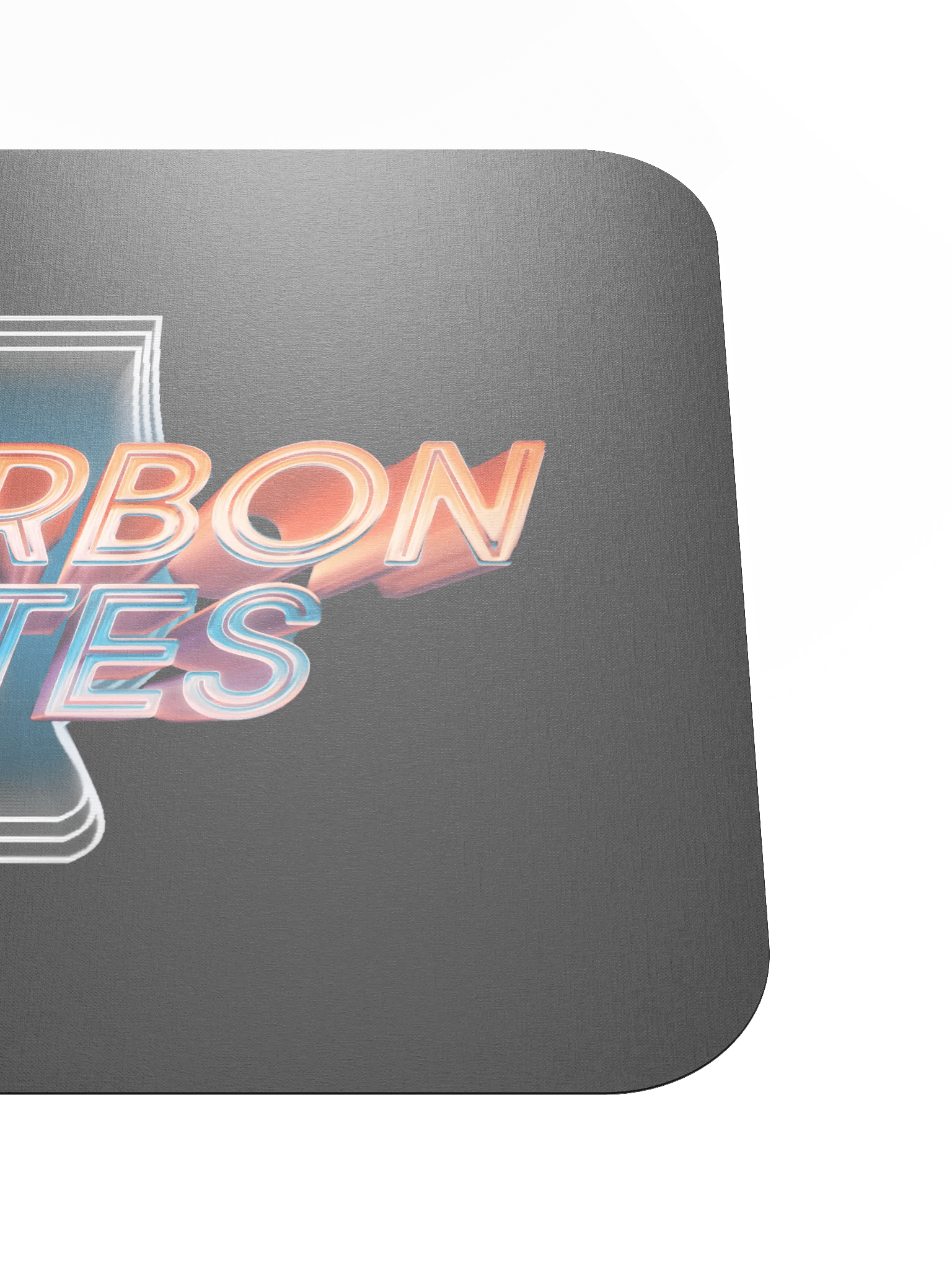 Bourbon Bytes Mouse Pad product image (5)