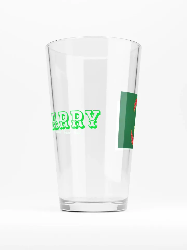 IVB Carry Pint Glass product image (1)