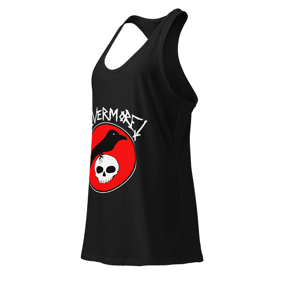 "Nevermore" Women's Tank Top product image (3)