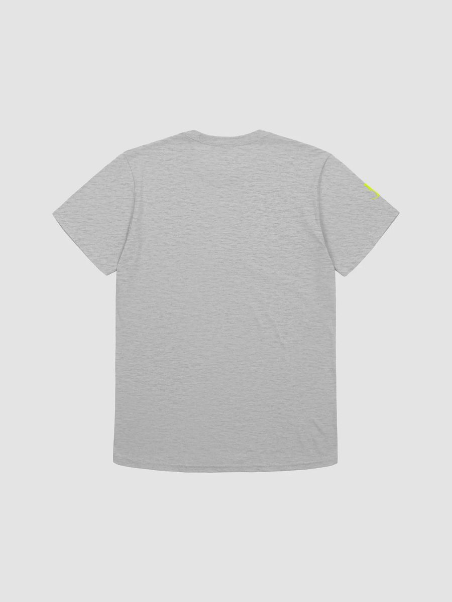 BlackKittenTech Softstyle T-Shirt product image (32)
