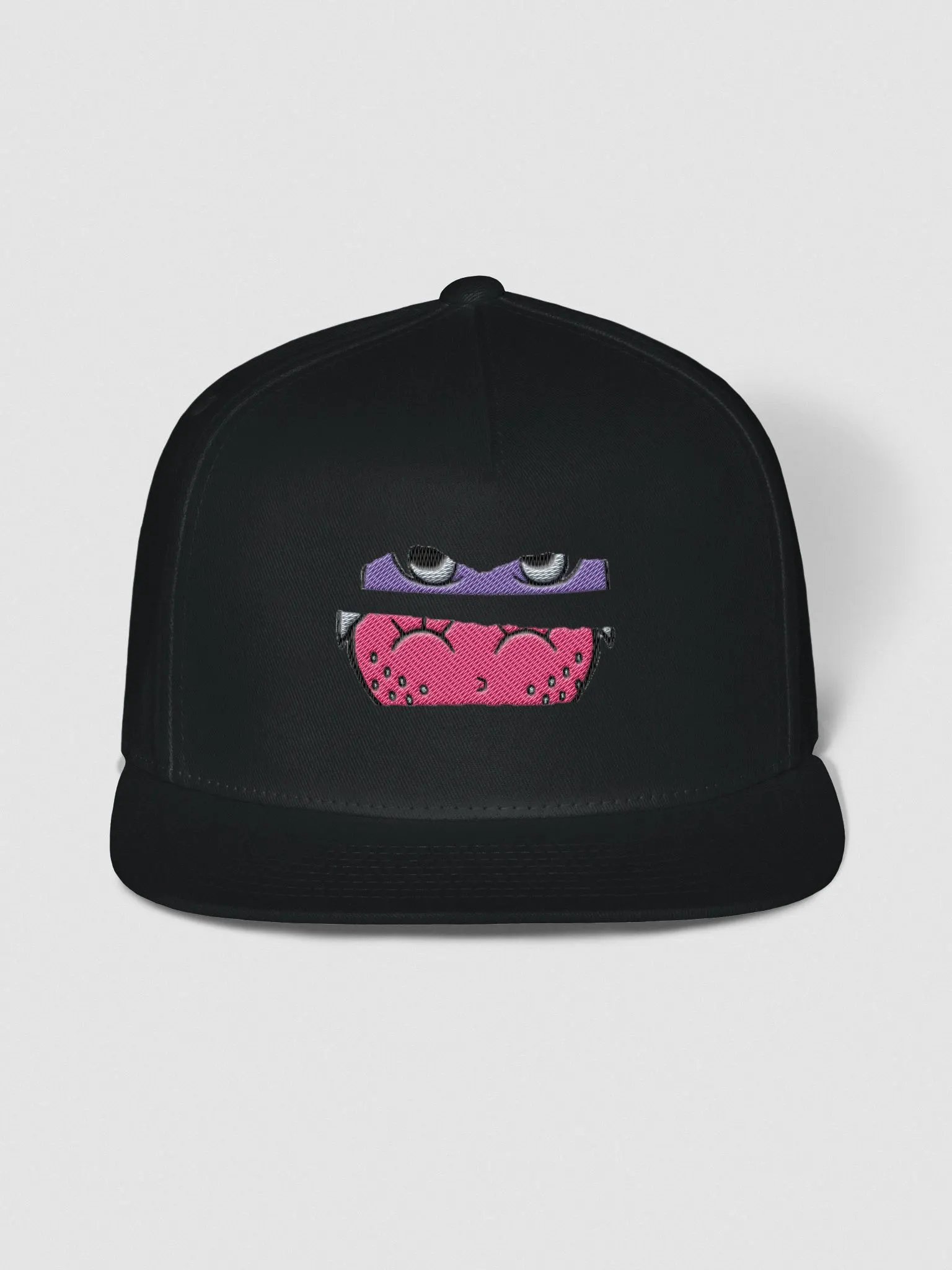 straw and blue hat product image (1)