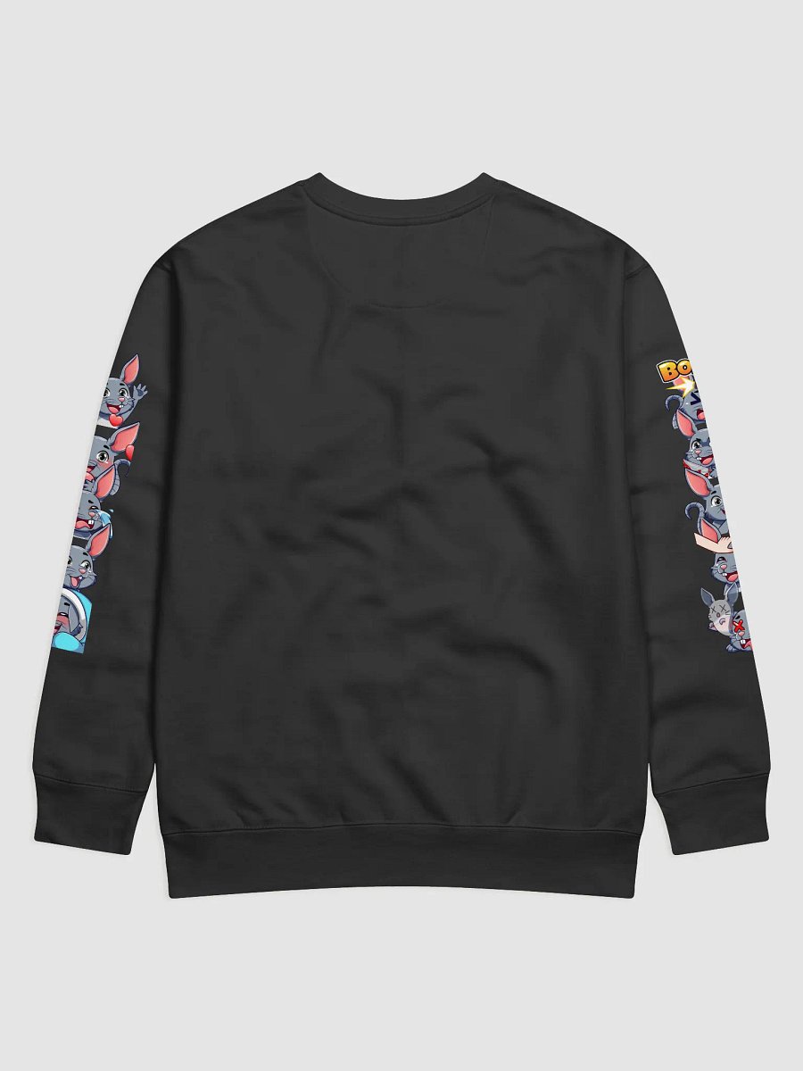 Jumper - Logo + Emotes product image (7)