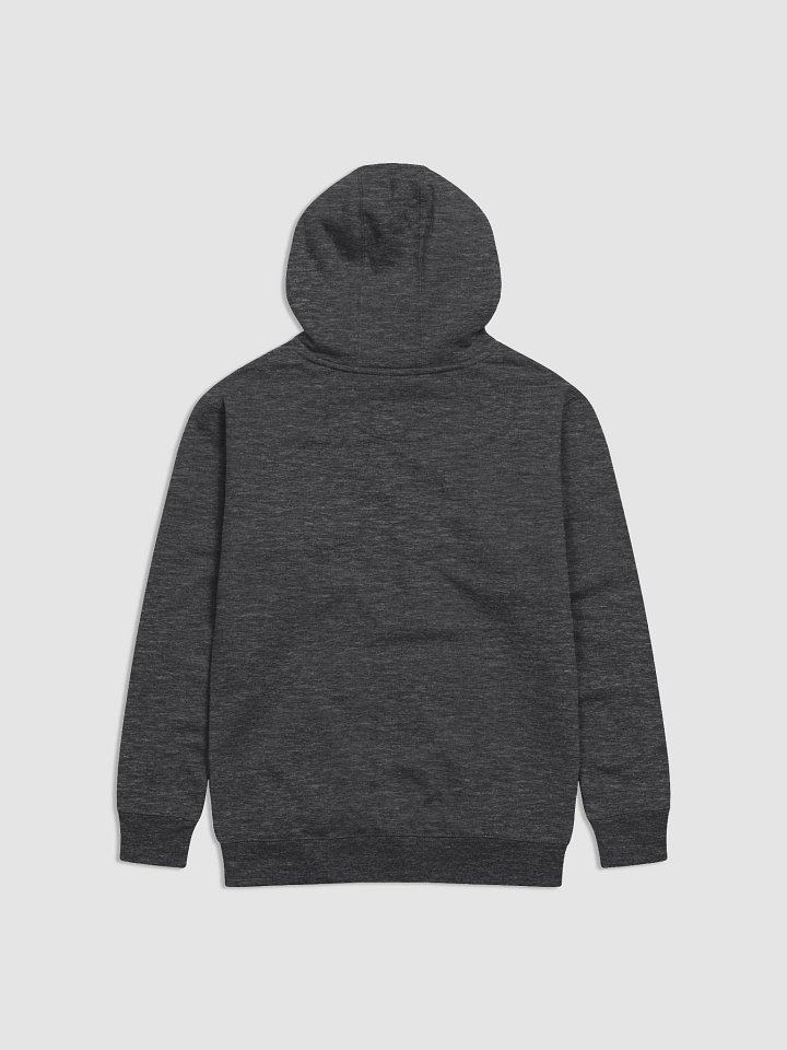 Artistic Soul Feeds Unisex Hoodie product image (2)