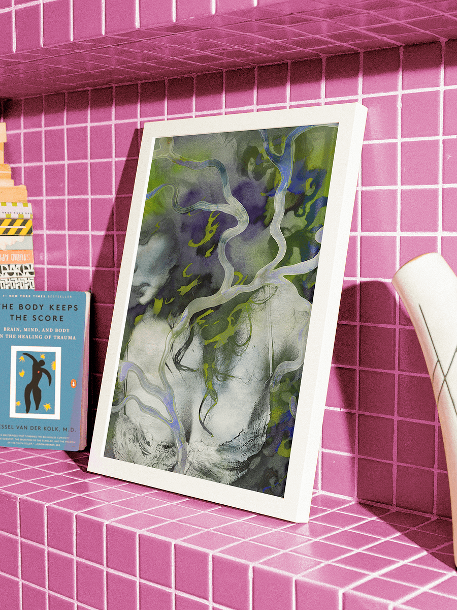 Moss Poster product image (8)