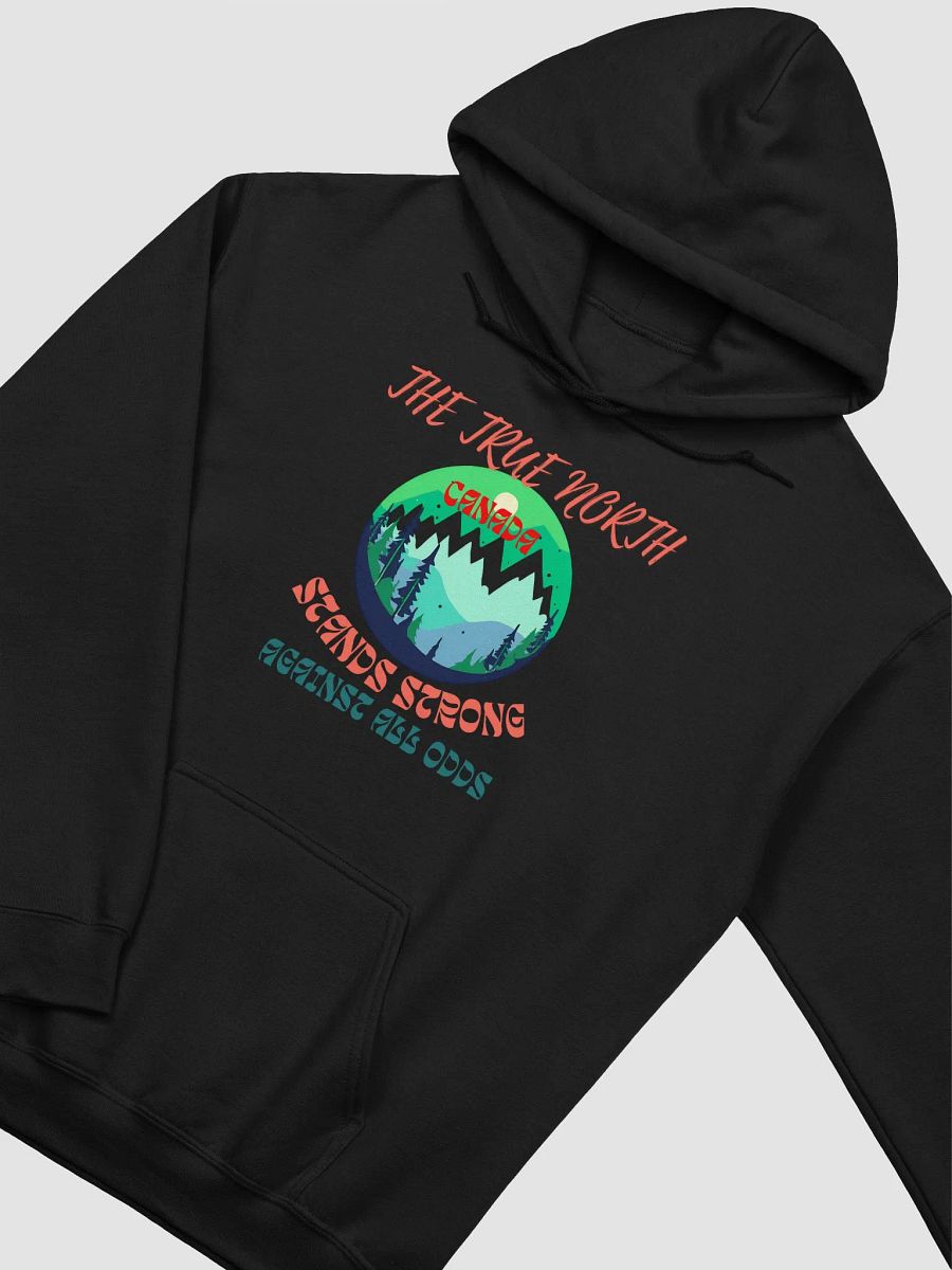 True North Canada Hoodie product image (3)