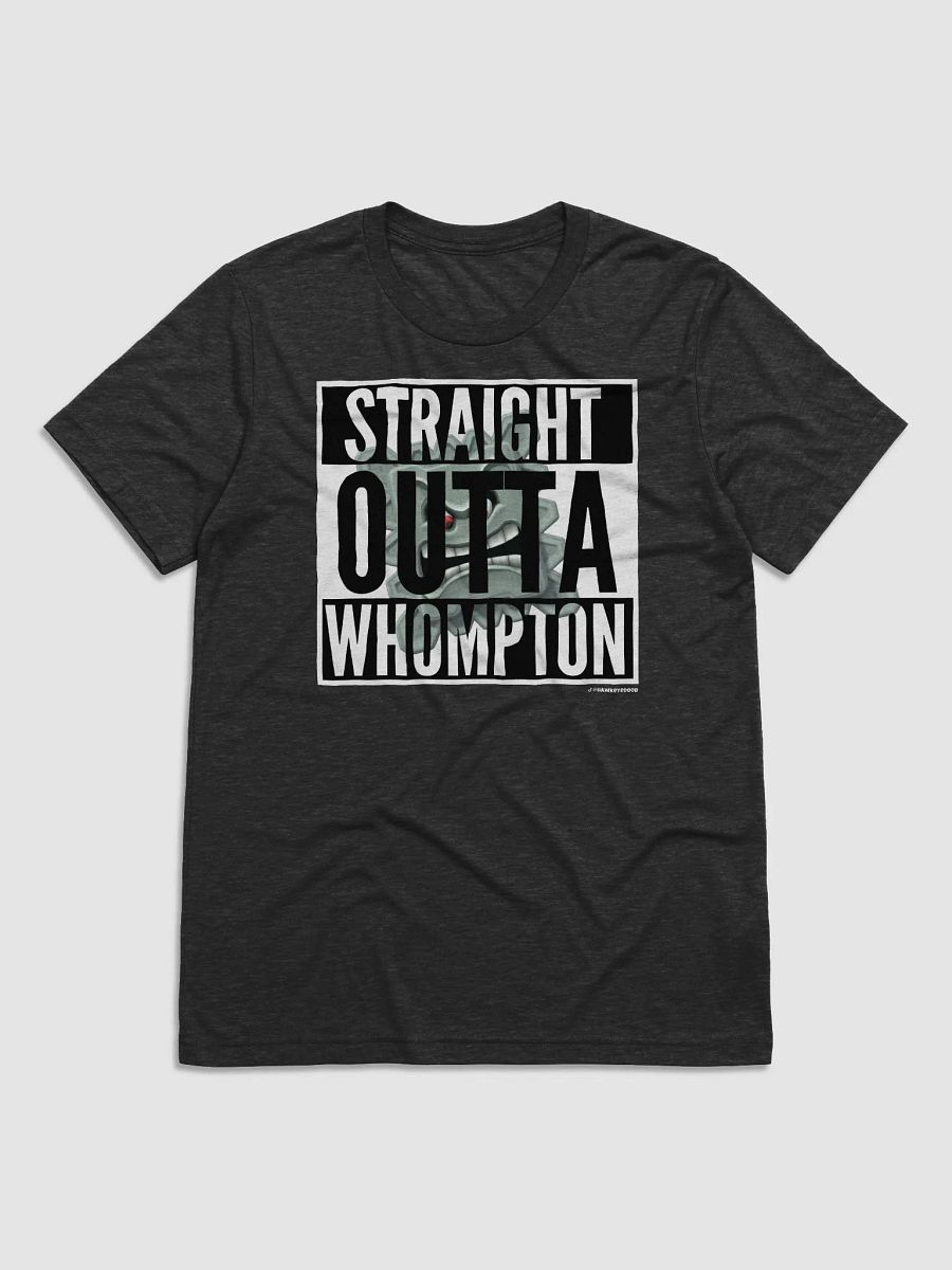 Straight Outta Whompton product image (5)
