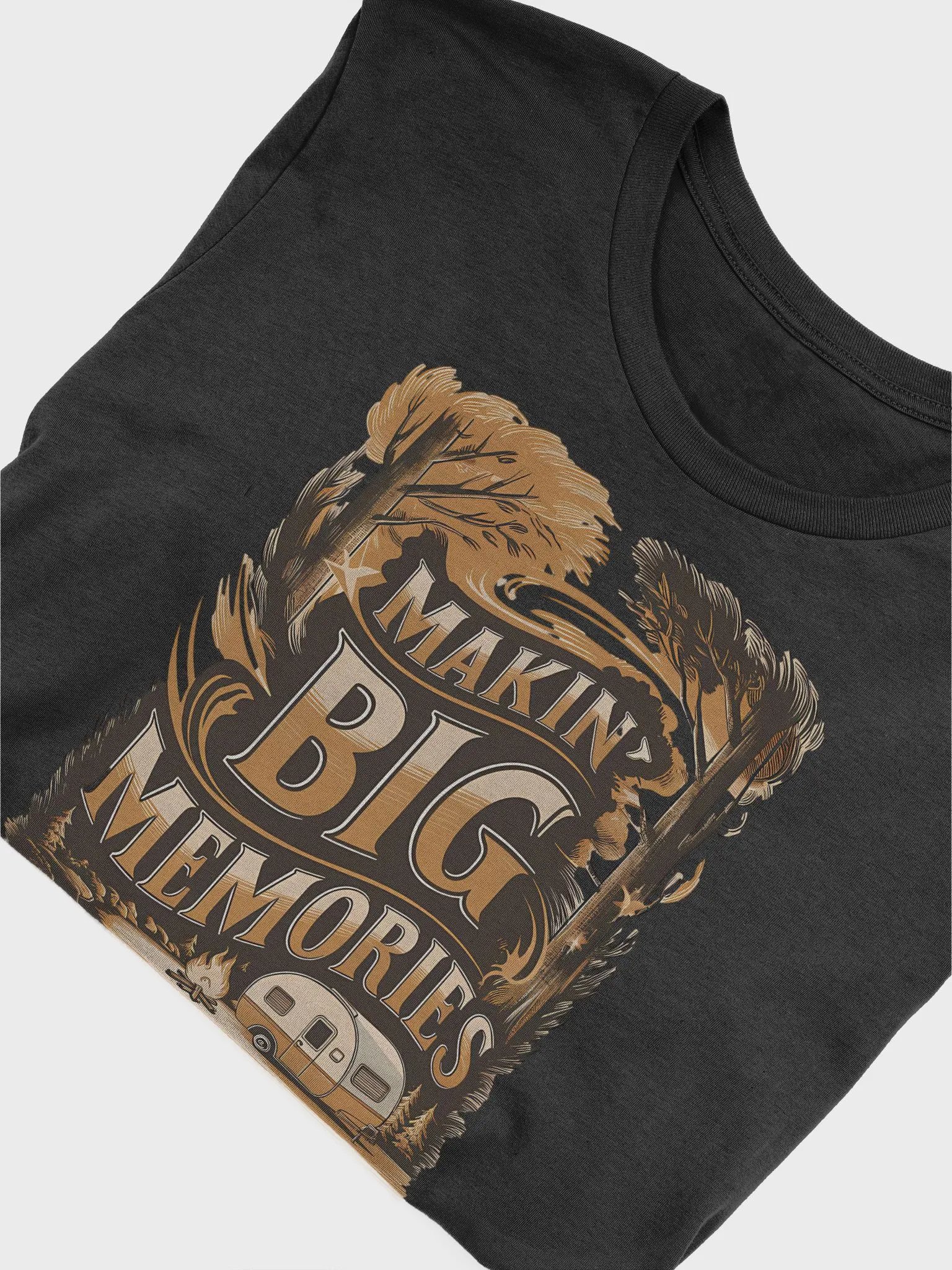 Makin' BIG Memories product image (18)