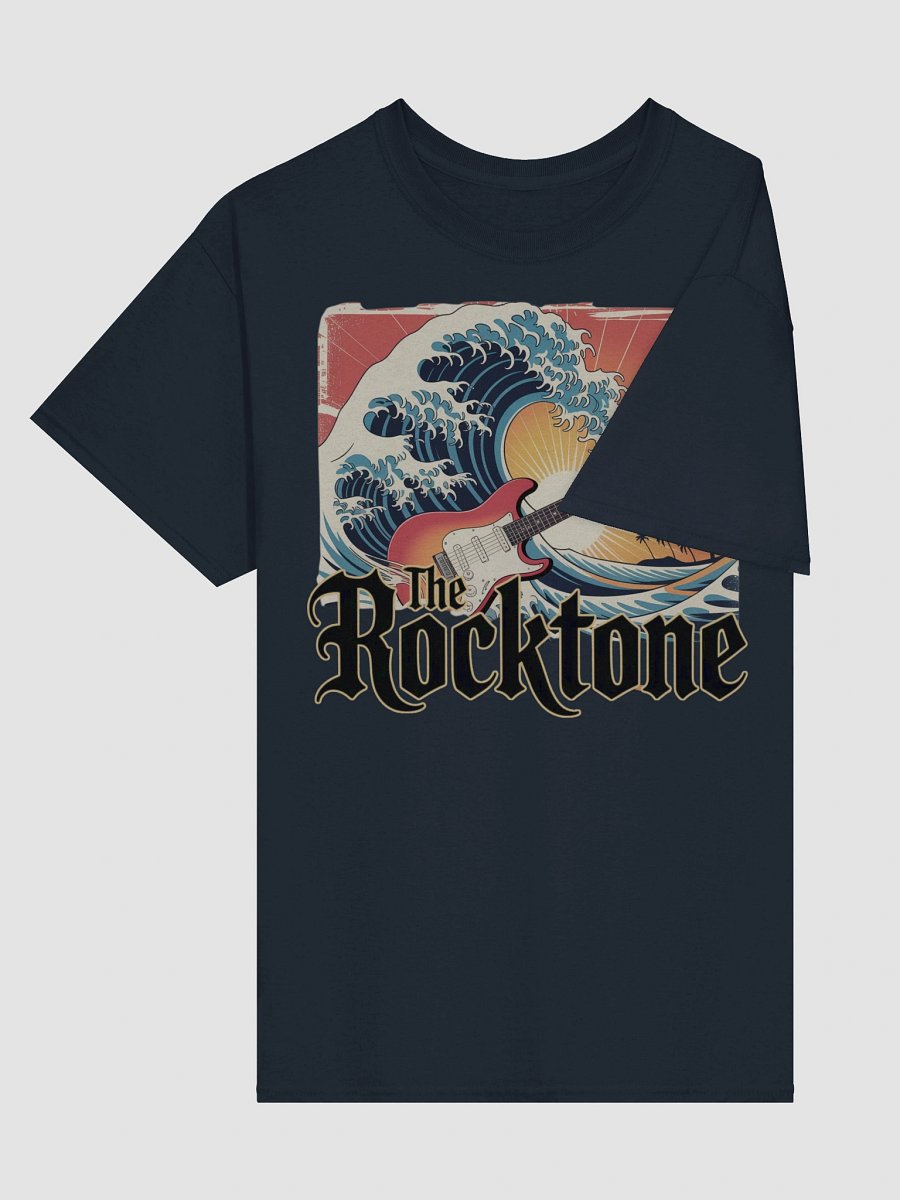 Surf Strat T-Shirt product image (16)