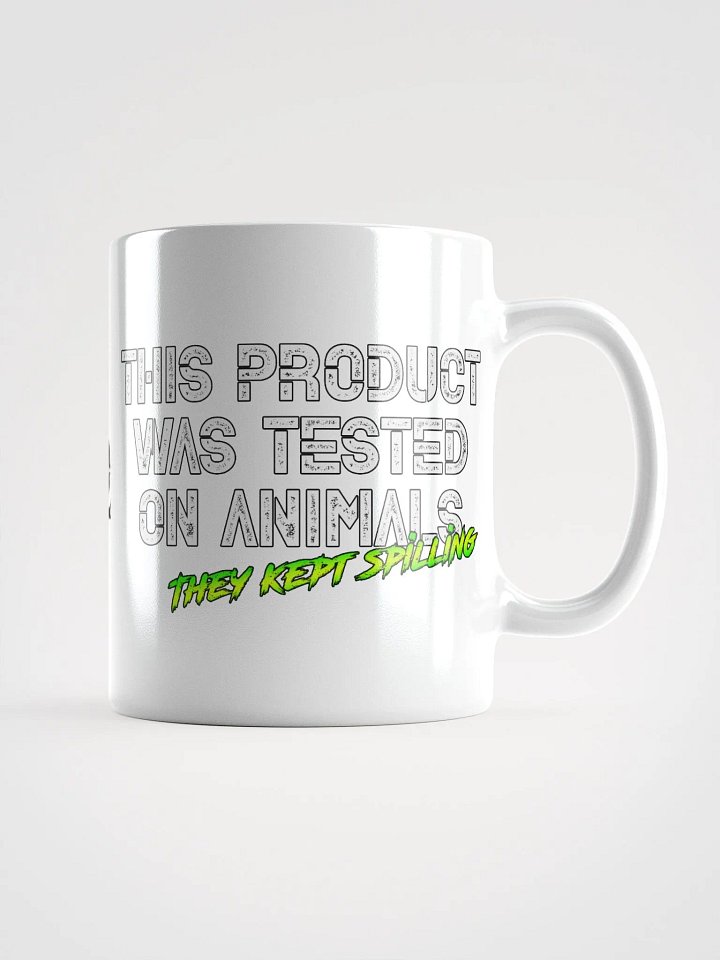 Animals Mug product image (1)