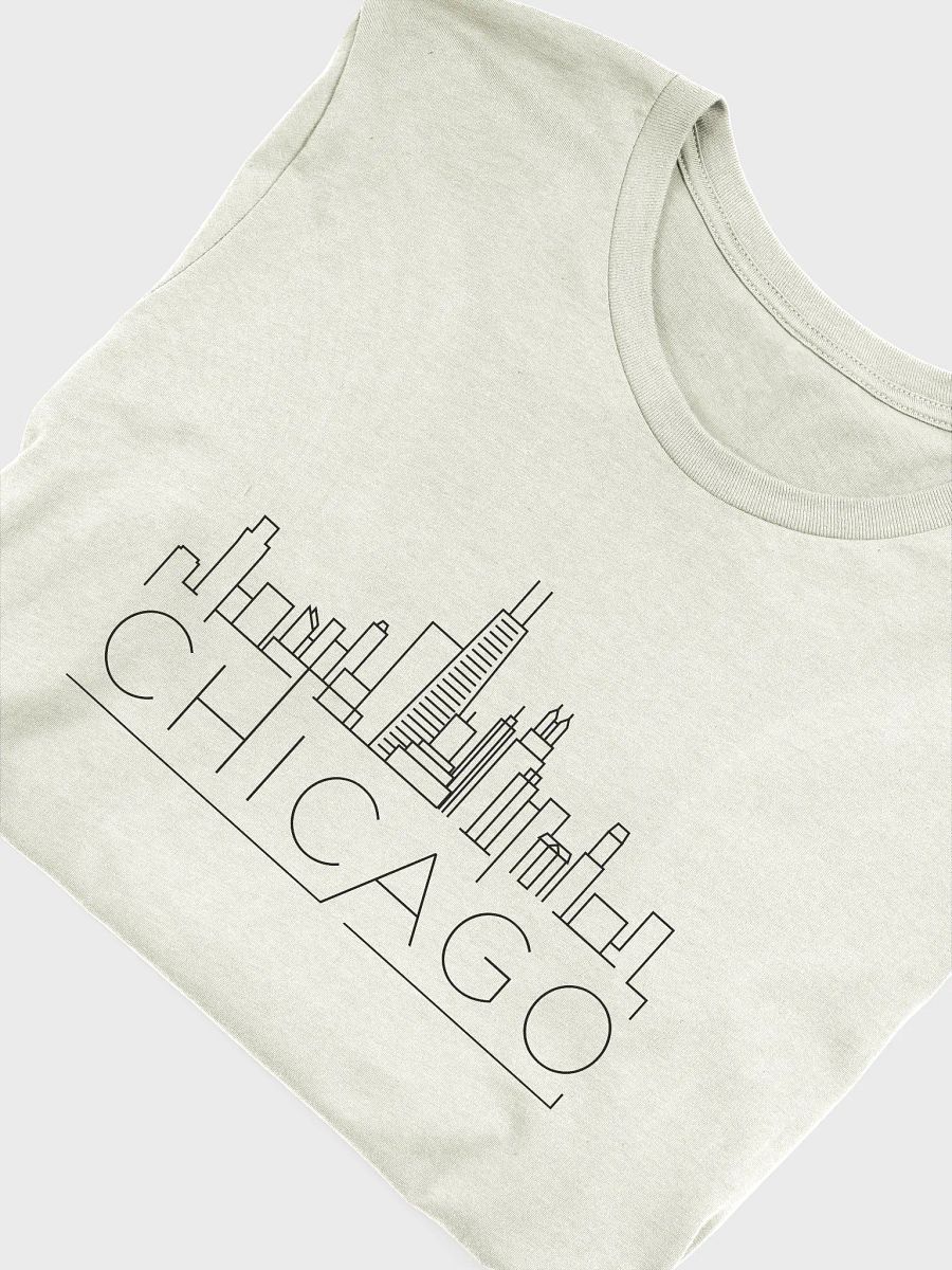 Chicago T-Shirt product image (5)