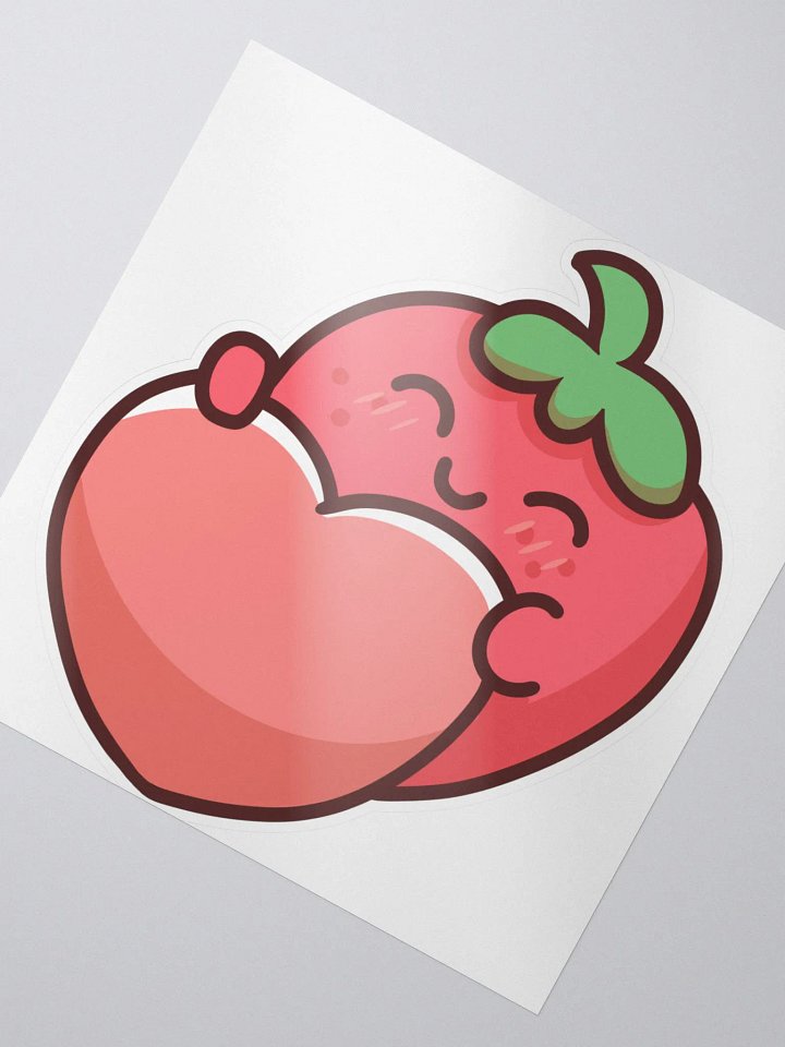 berryLove sticker product image (2)
