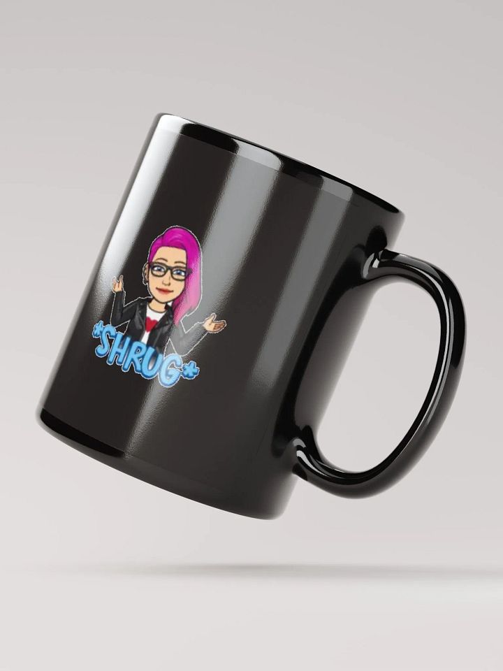 Shrugs Mug product image (4)
