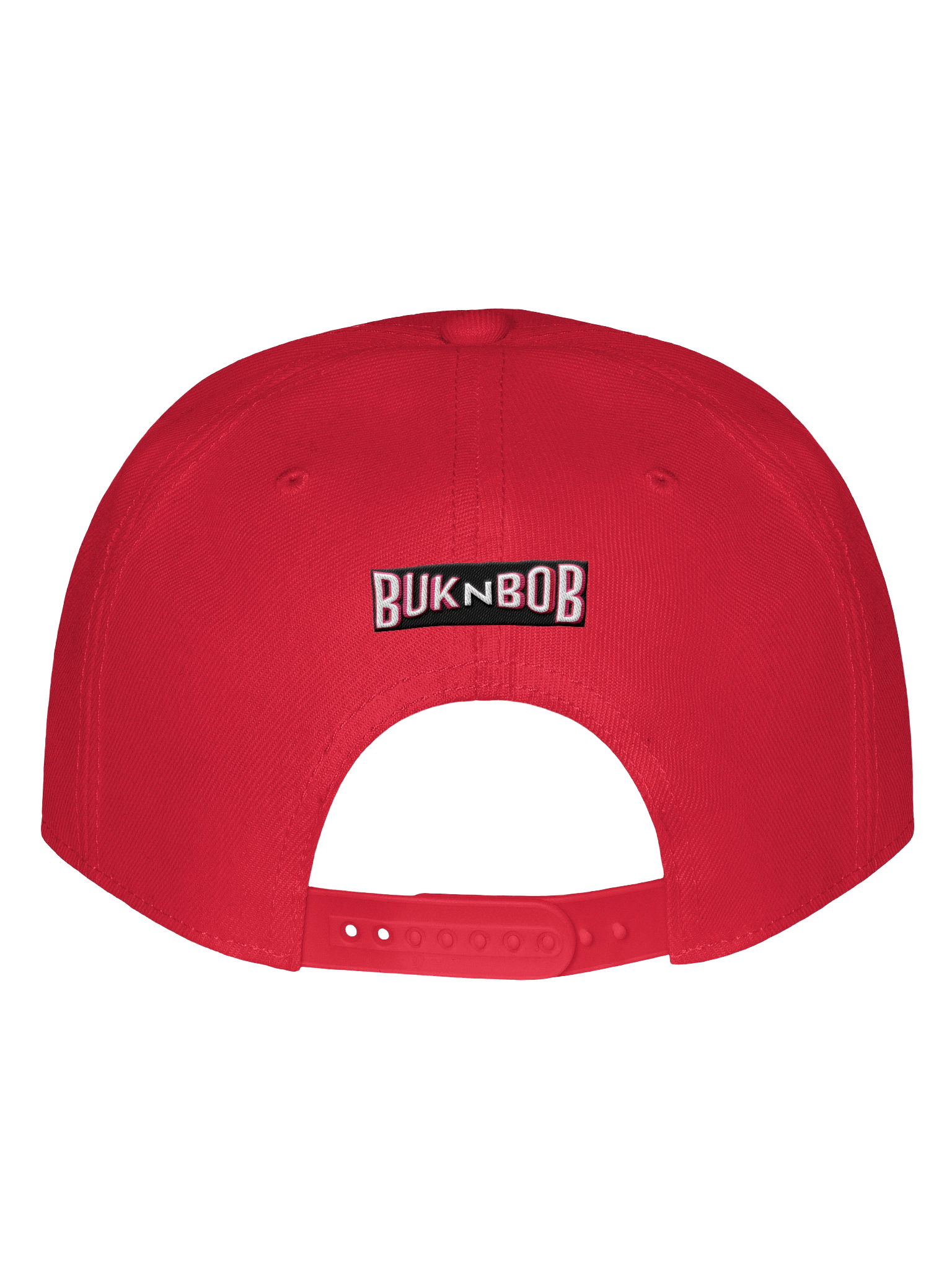 Buk N Bob Sports Vibes Snapback Cap product image (42)