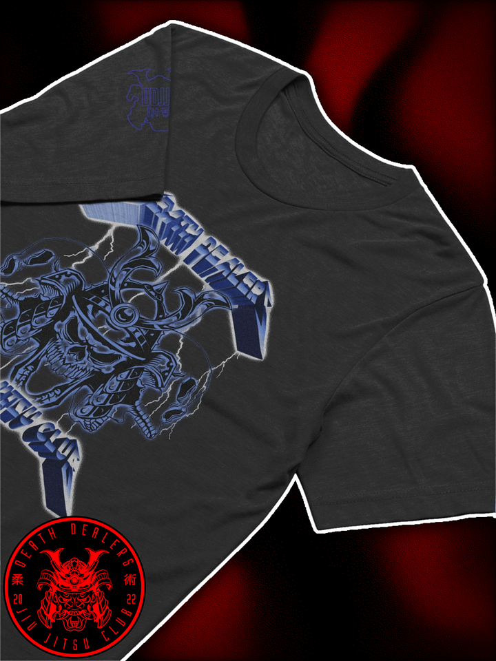 Death Dealers - Death Metal product image (1)