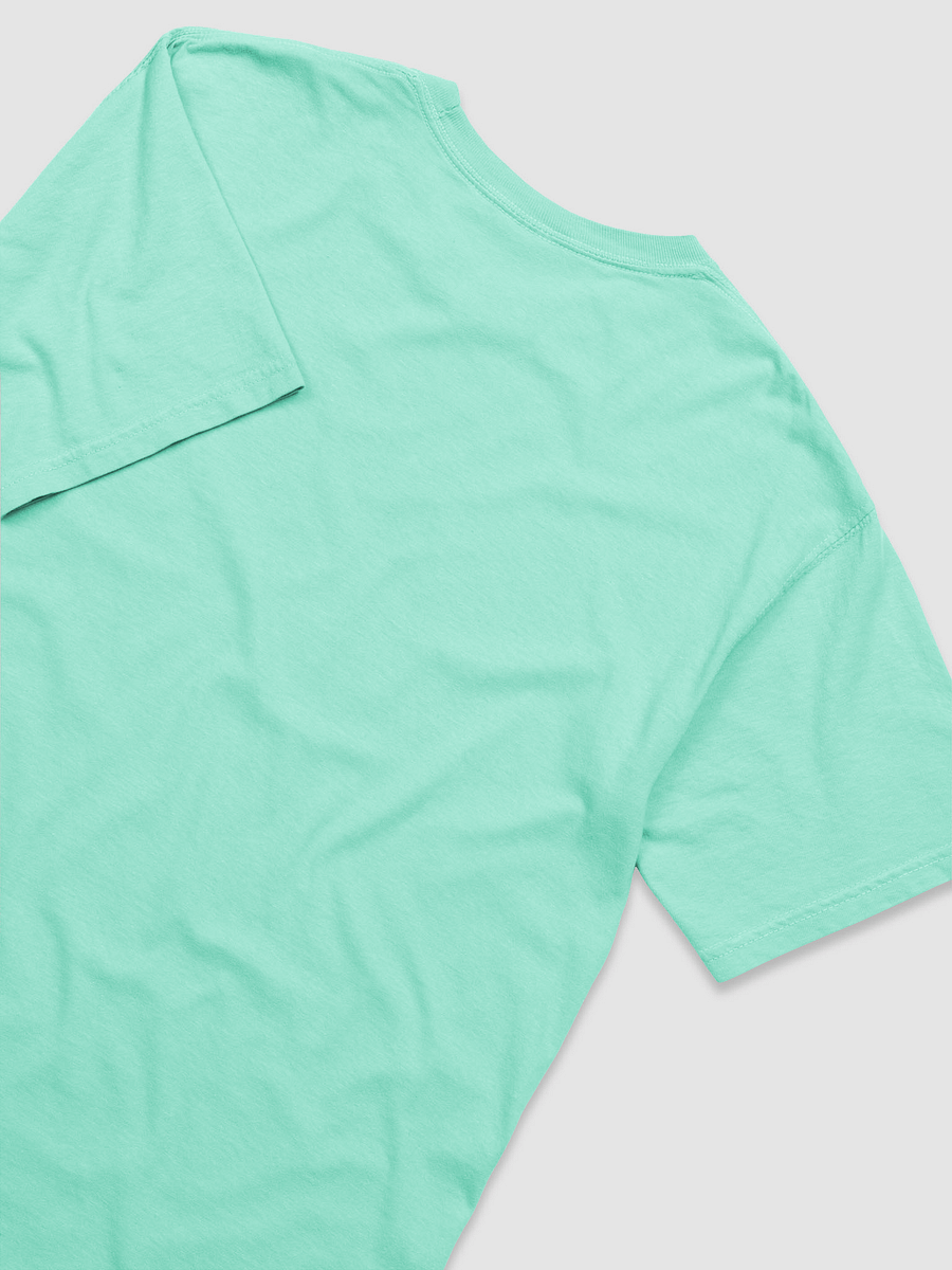 Classic T. Folse Nuclear T-Shirt (Front Print Only) product image (12)