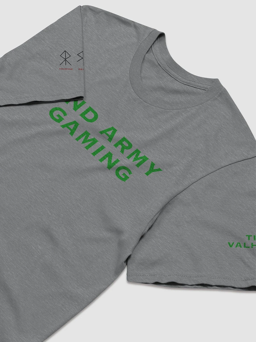 End Army Gaming T-Shirt - Light product image (3)