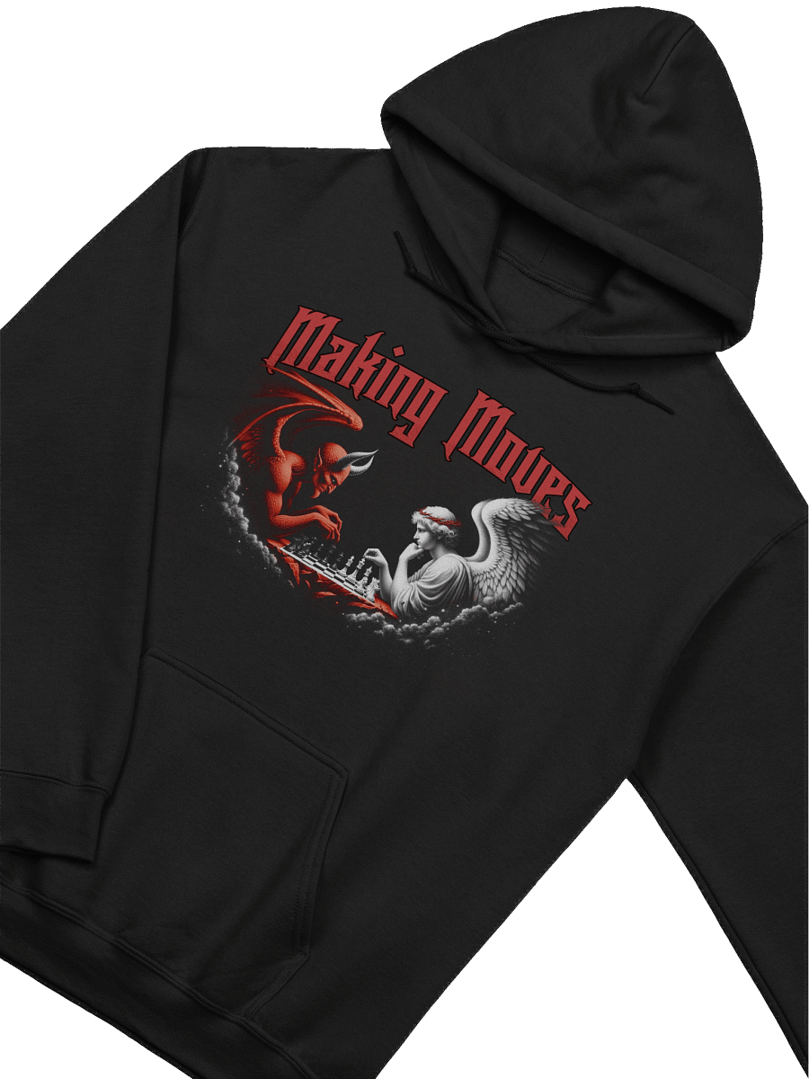 Good & Evil Making Moves product image (9)