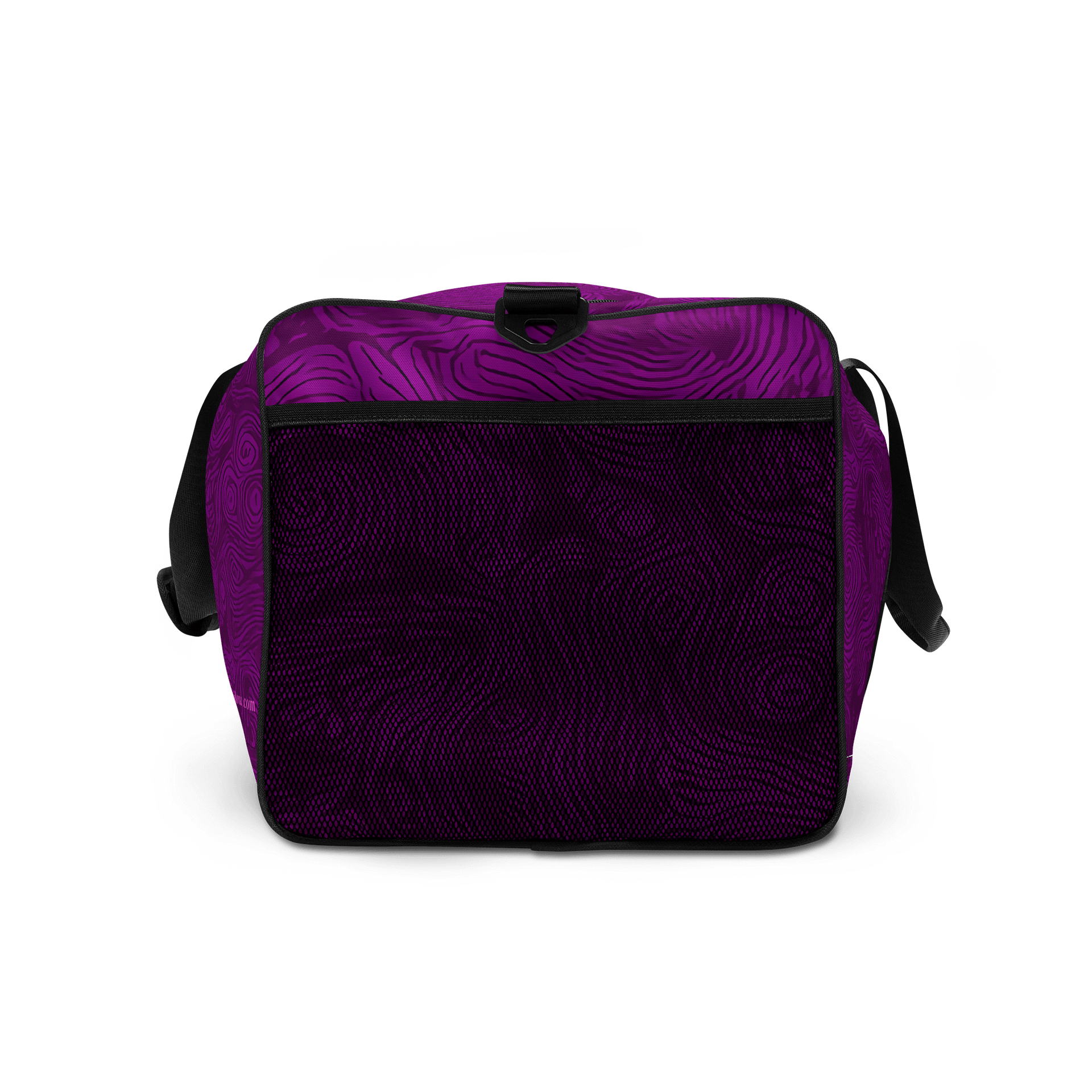 pink lines - nailsthatglow large bag product image (7)