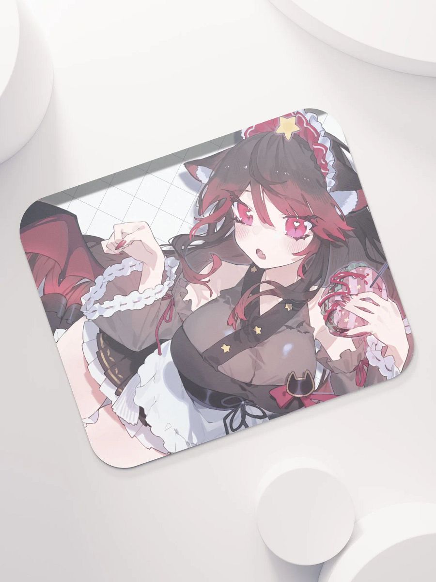 MINI MAID MOUSE PAD product image (7)