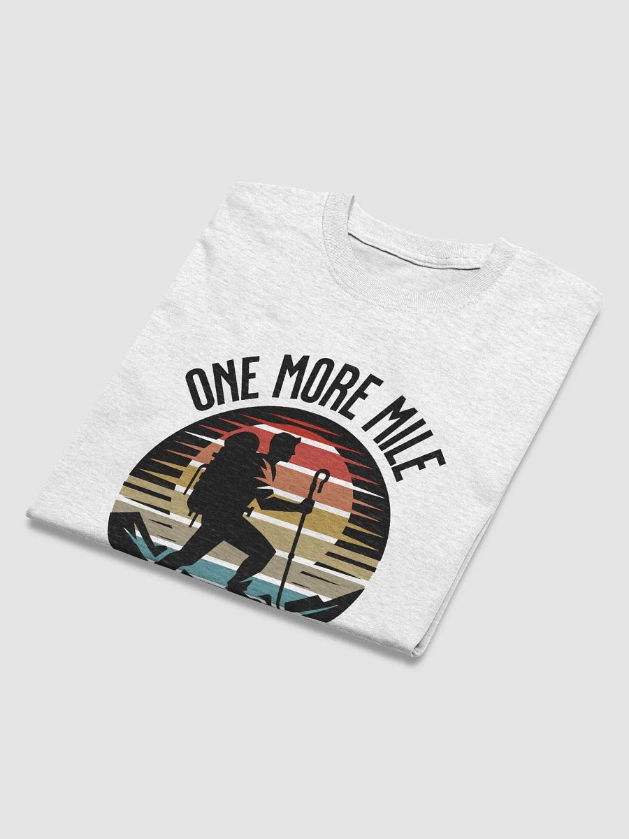 Sunset Hiker Adventure Tee product image (46)