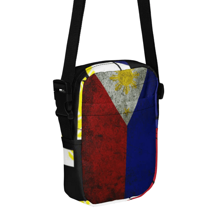 Buhay Tuklas Sun and Stars Crossbody Bag product image (1)