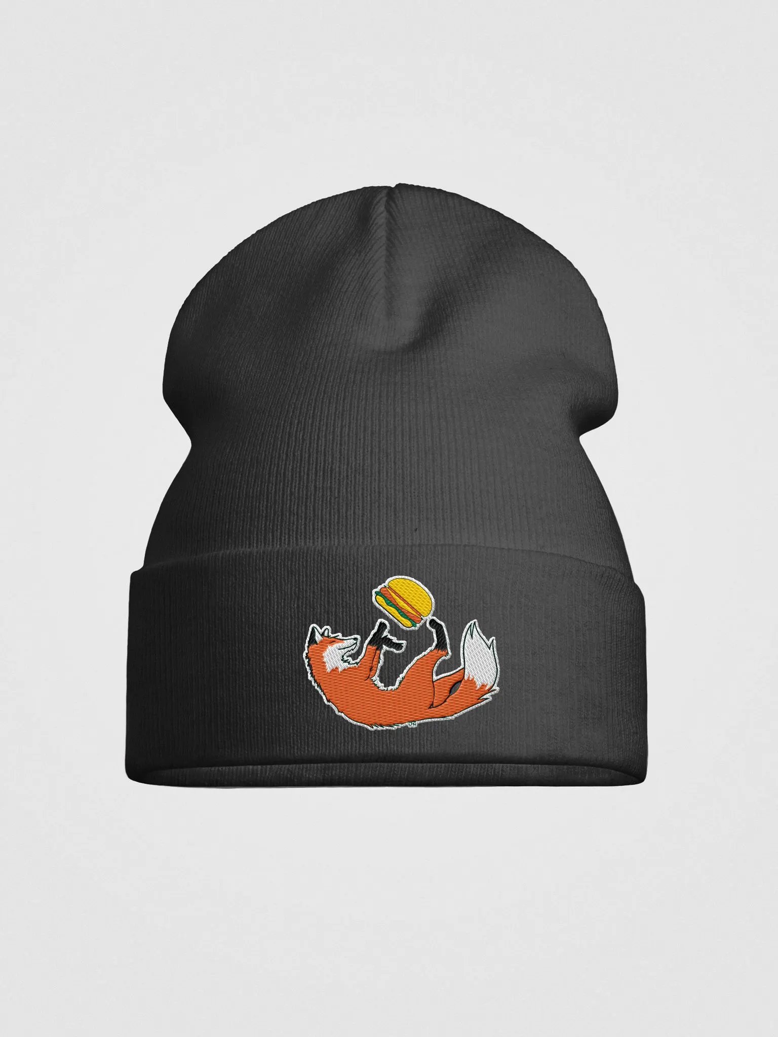 Benjamin Burger Beanie product image (4)