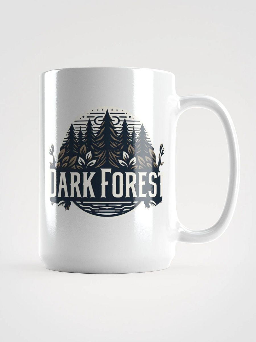 Dark Forest Enchantment Mug product image (1)