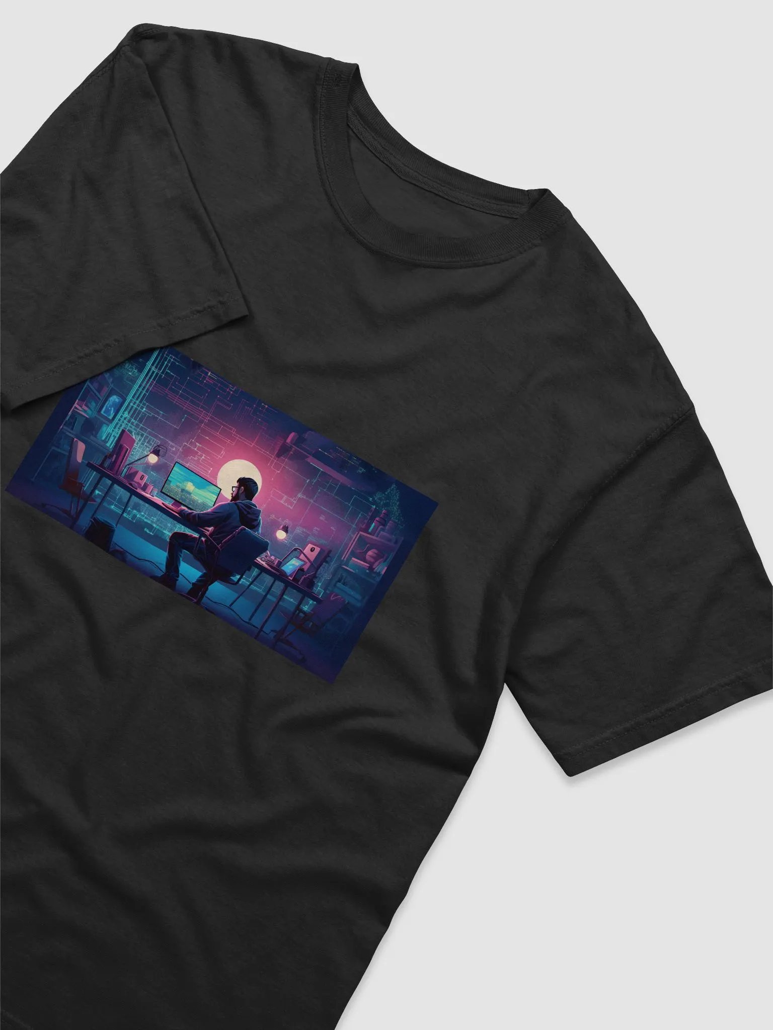 Dev Head Shirt product image (3)
