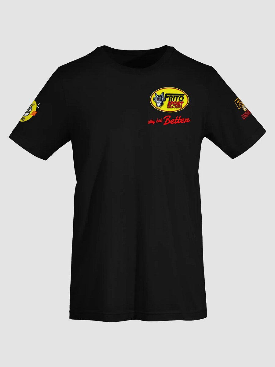 FRITOSPORT Endurance Team - 1st ever P1 at the Road America 500! product image (66)