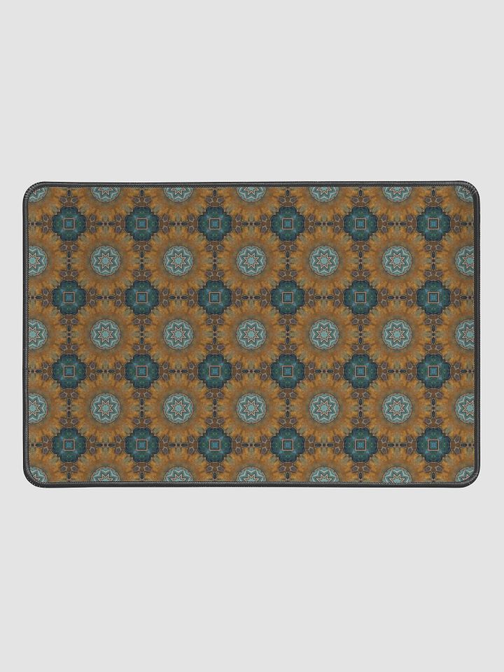 Standard Desk Mat 18" x 12" #18582394 product image (2)