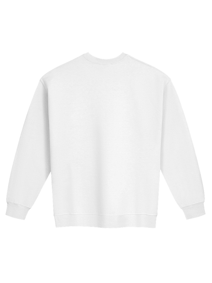 A HIP HOP CHRISTMAS CREWNECK SWEATSHIRT product image (14)