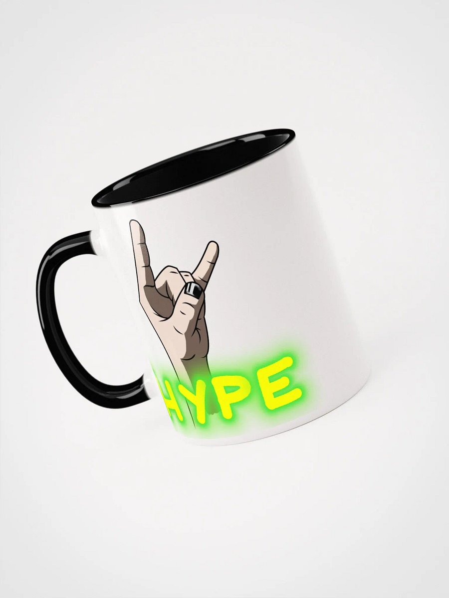 Hype Mug 11oz - 15oz product image (34)