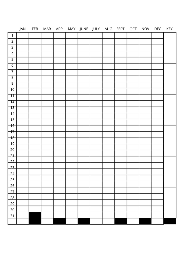 Year in Pixels product image (1)