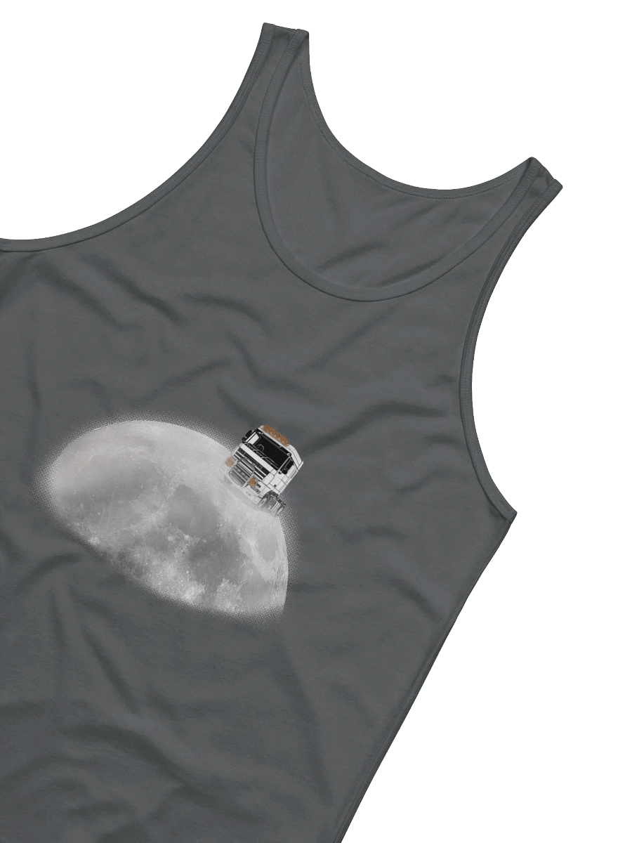 Moon Truck Men's Vest product image (23)