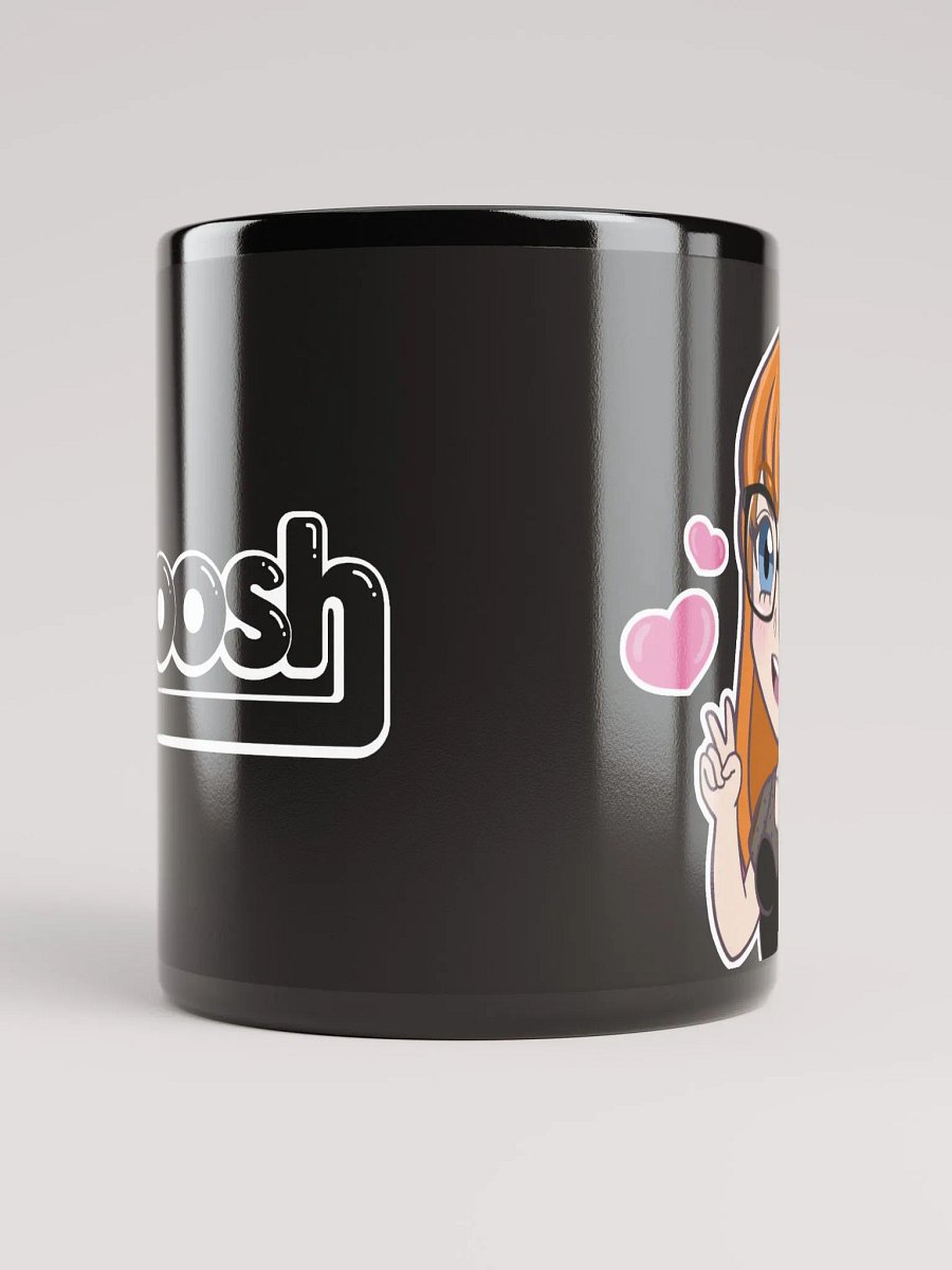 Loosh Mug Black product image (9)