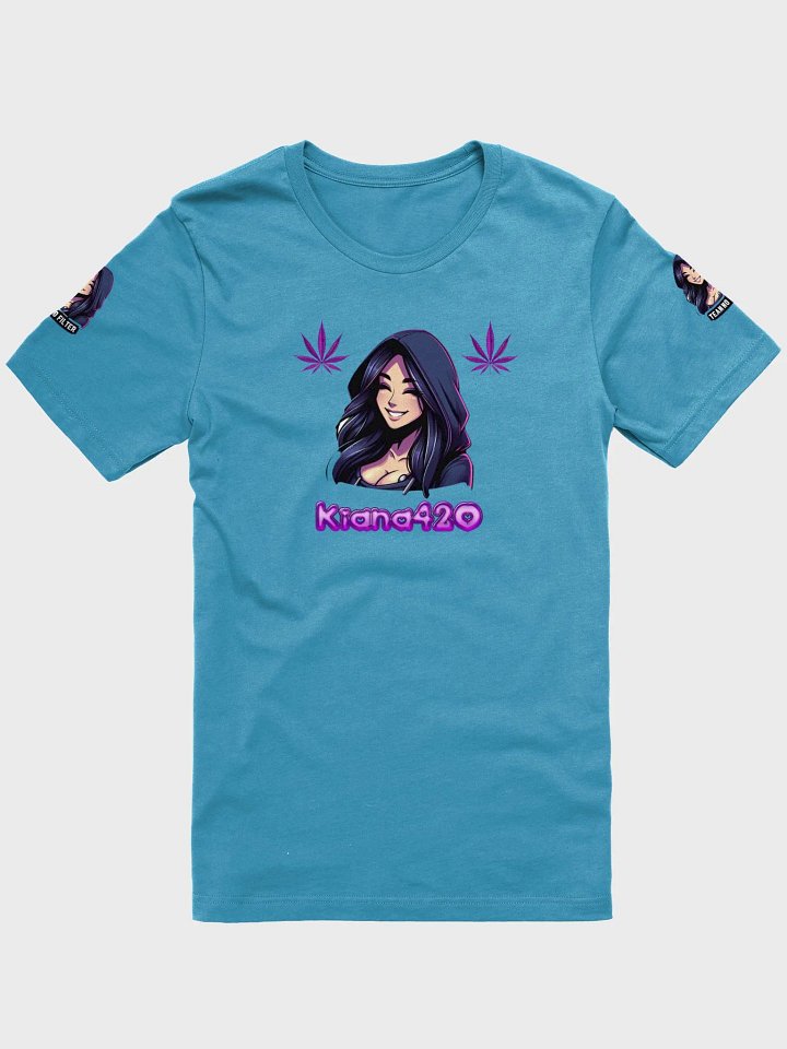 Kiana Soft T-Shirt product image (1)