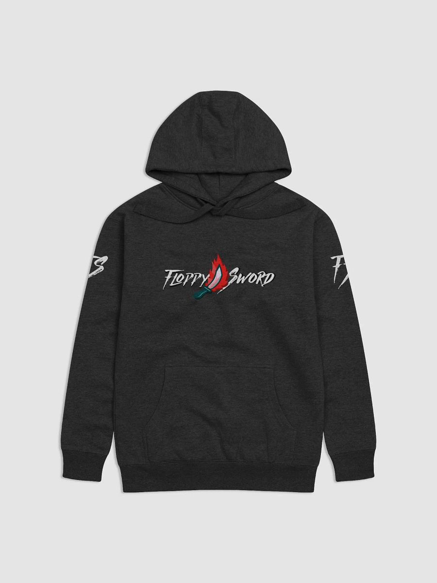 FloppySword Premium Hoodie product image (1)