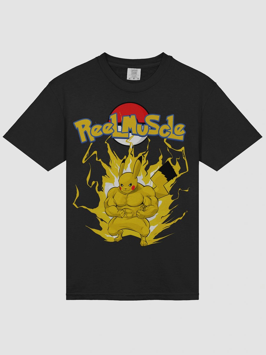 PokeMuscle (Oversized) product image (3)