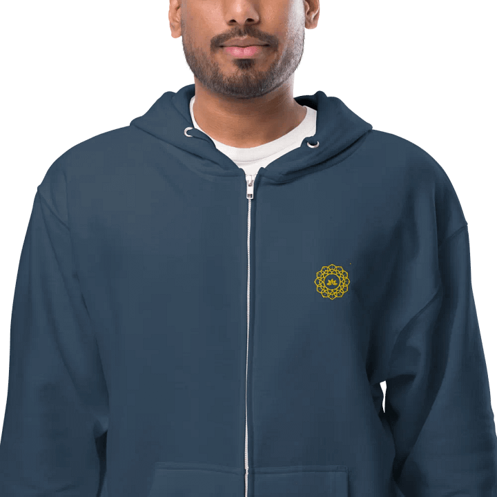 VWVB Zip-Up Hoodie product image (2)