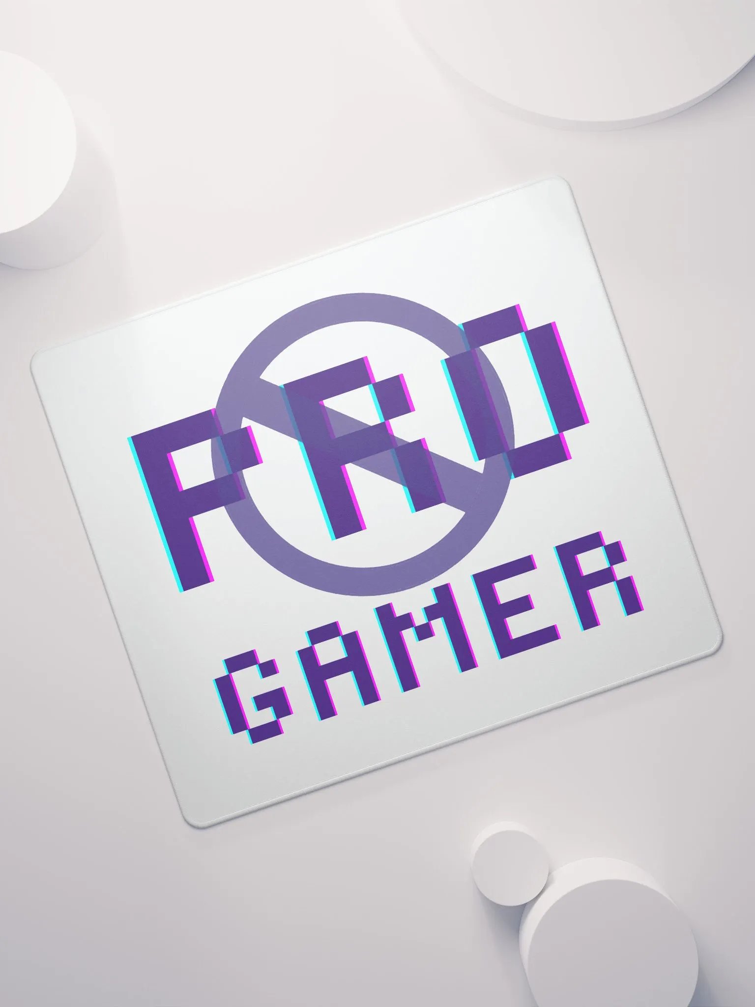 Pro Gamer Mouse Mat product image (7)