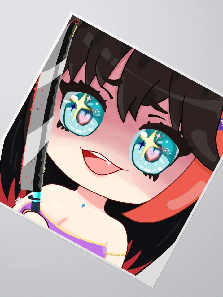 Yandere Stickers product image (6)