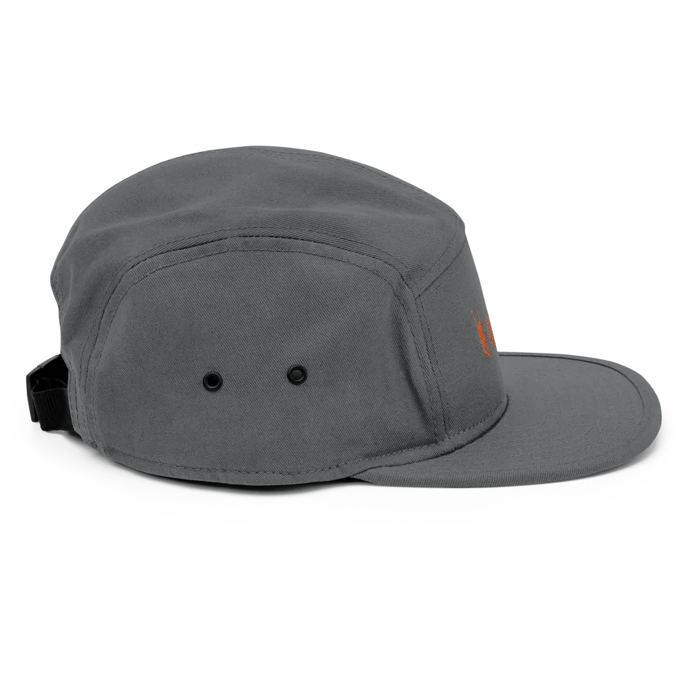 MCH Womens Cotton Snapback Cap product image (5)