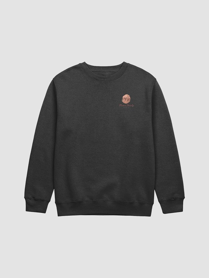 Moore Beauty Gen 1 - Sweatshirt product image (1)