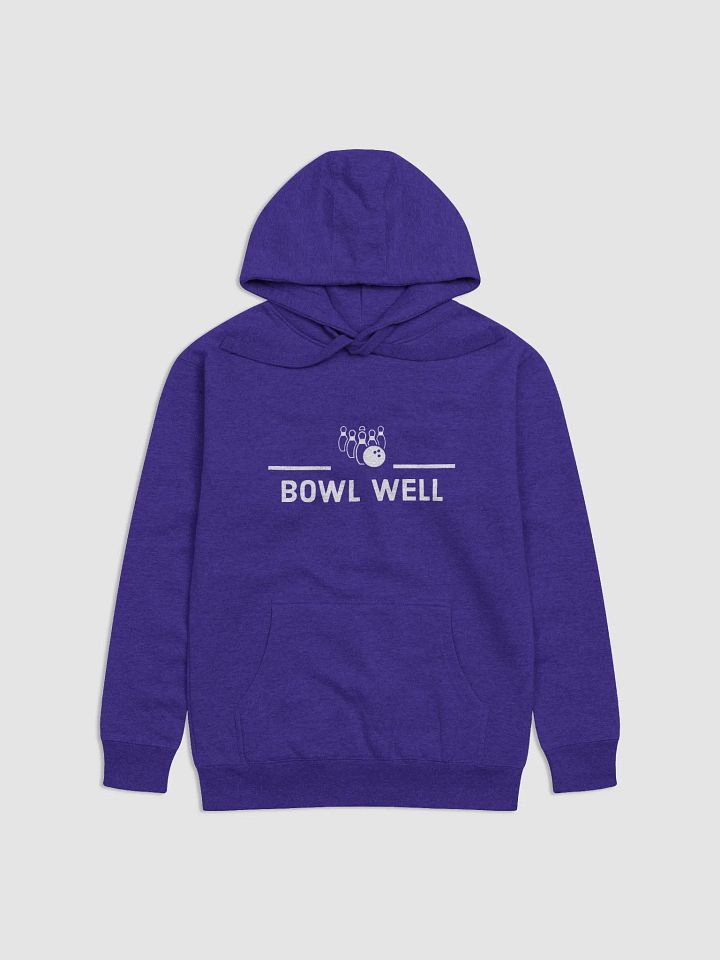 Motivational Hoodie product image (1)