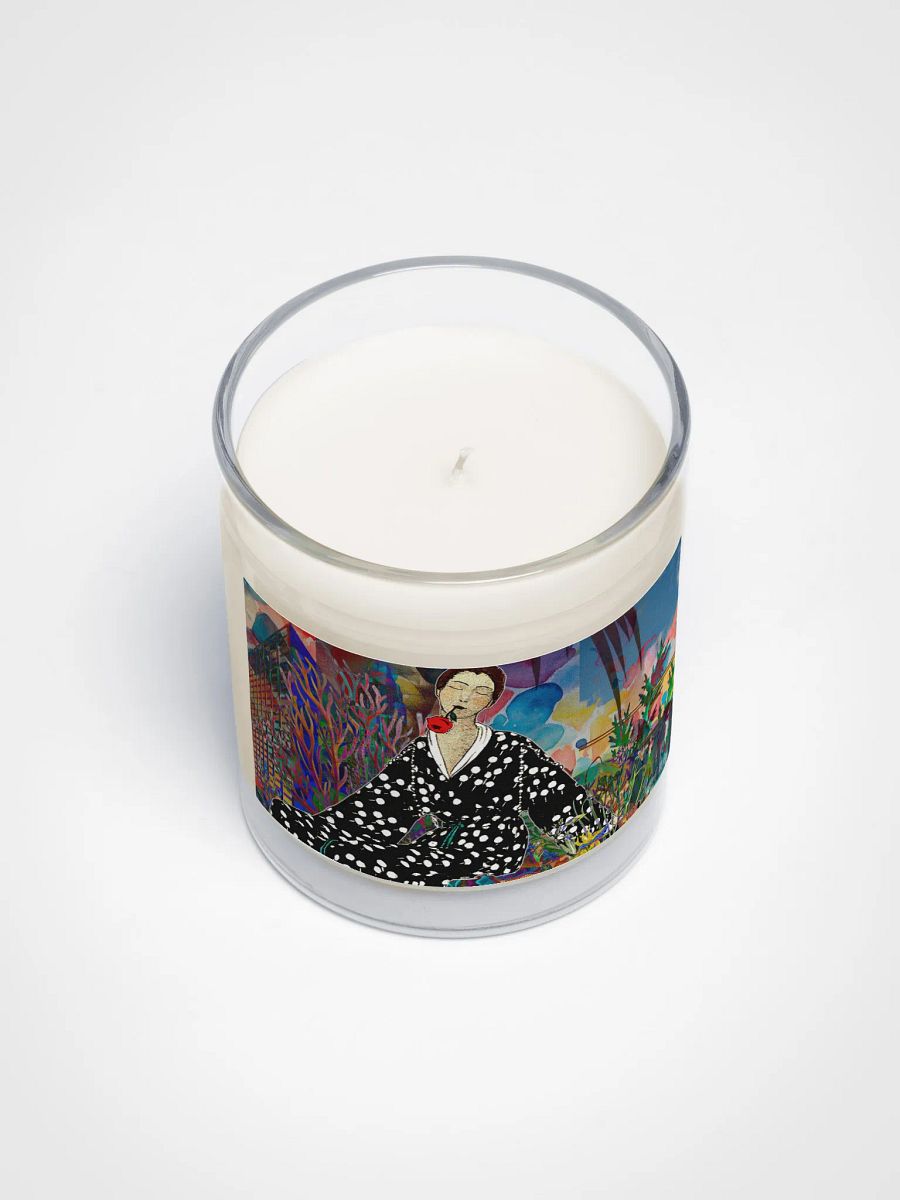 Surreal Polka Dot Dreams Soy Candle product image (3)