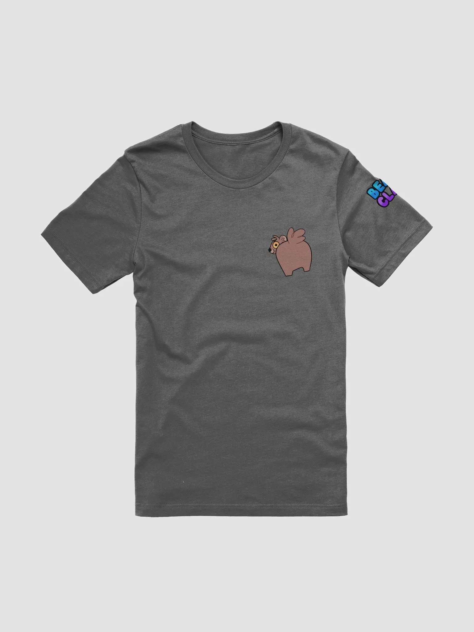 Dumpy Tee product image (1)
