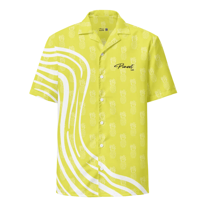 Pinoot Soda Hawaiian Shirt product image (1)