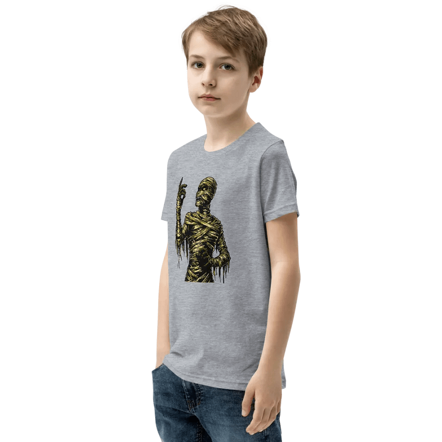Xerxes Rapp Kids T-Shirt product image (50)