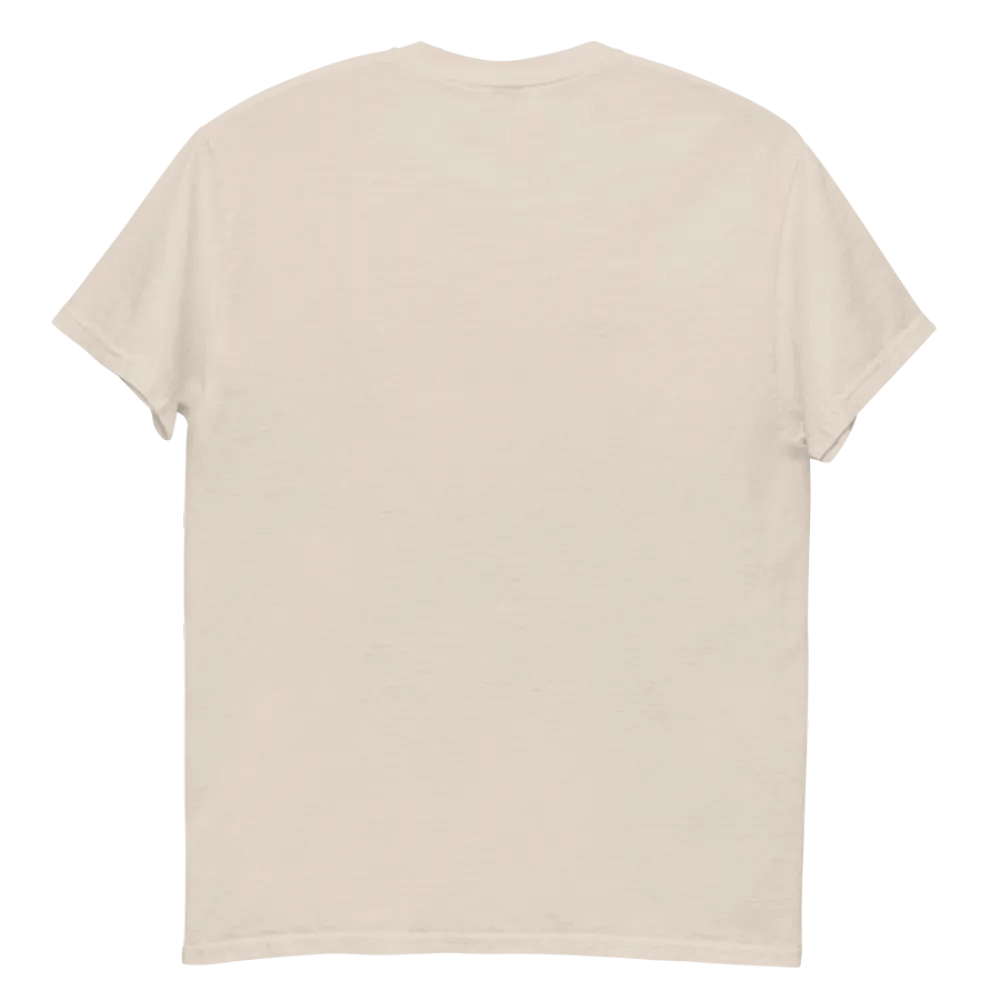 🥥🌴 Coconut Tree Embroidered Tee product image (2)